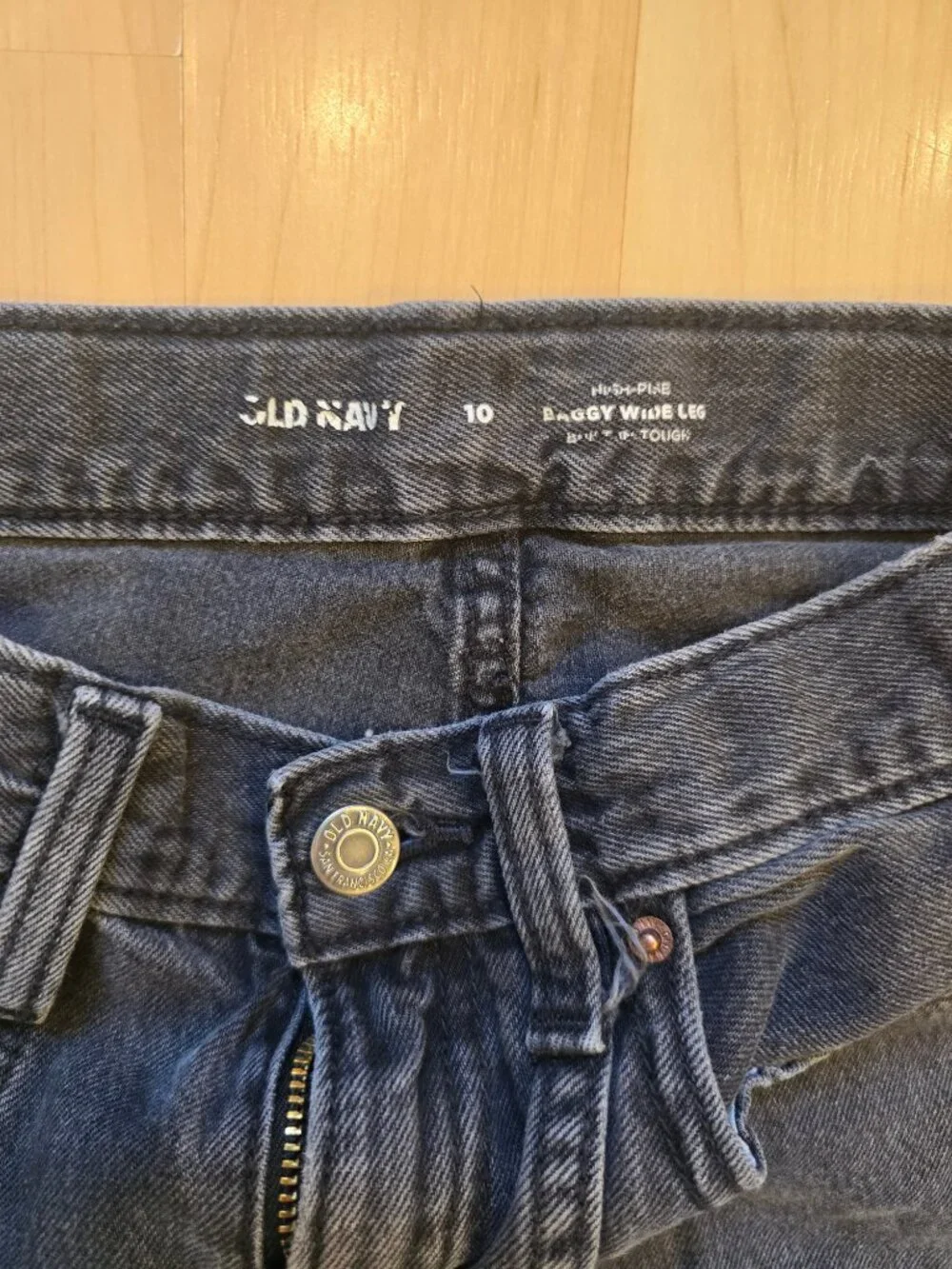 Old Navy old navy